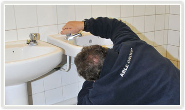 24 hour plumbers